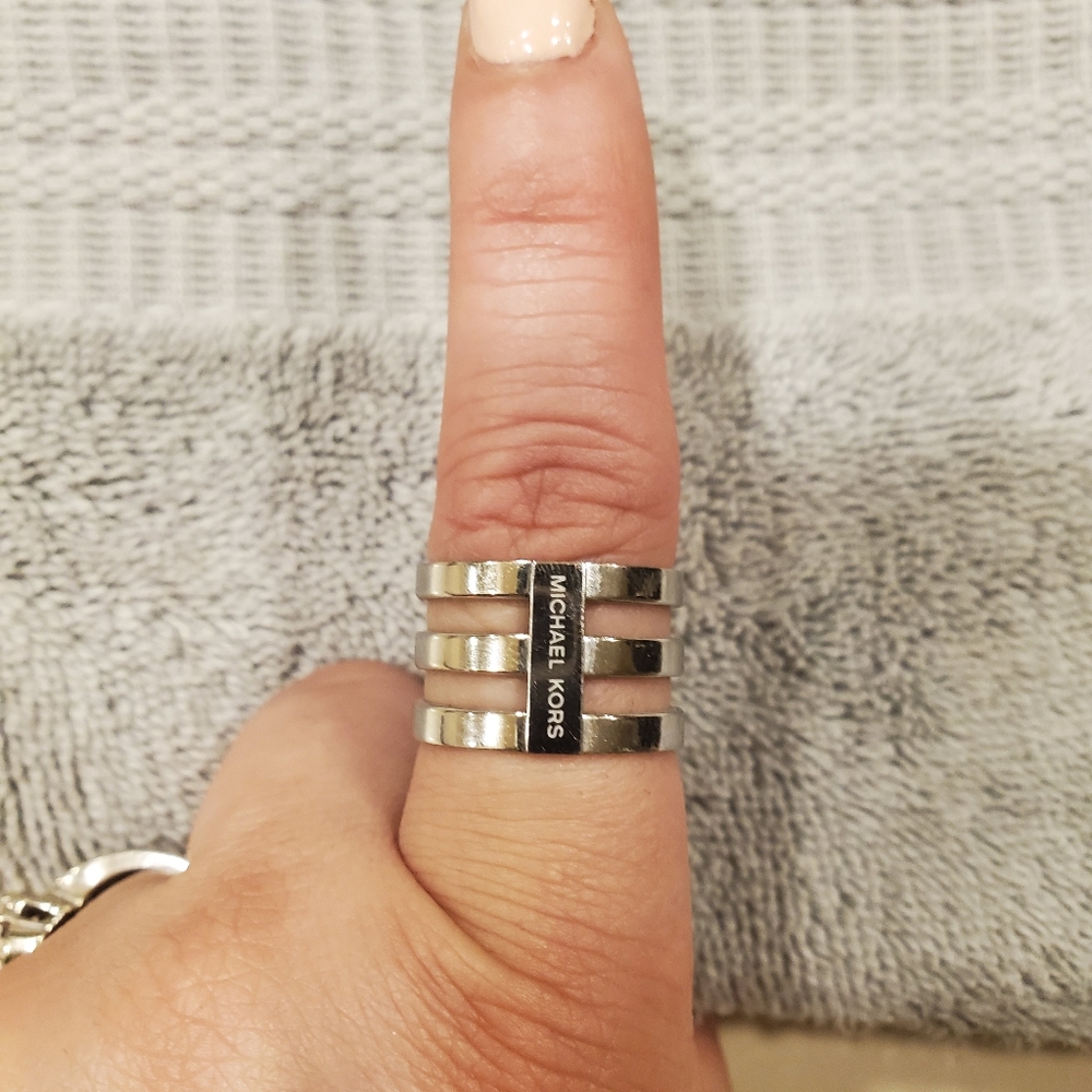Michael Kors Ring